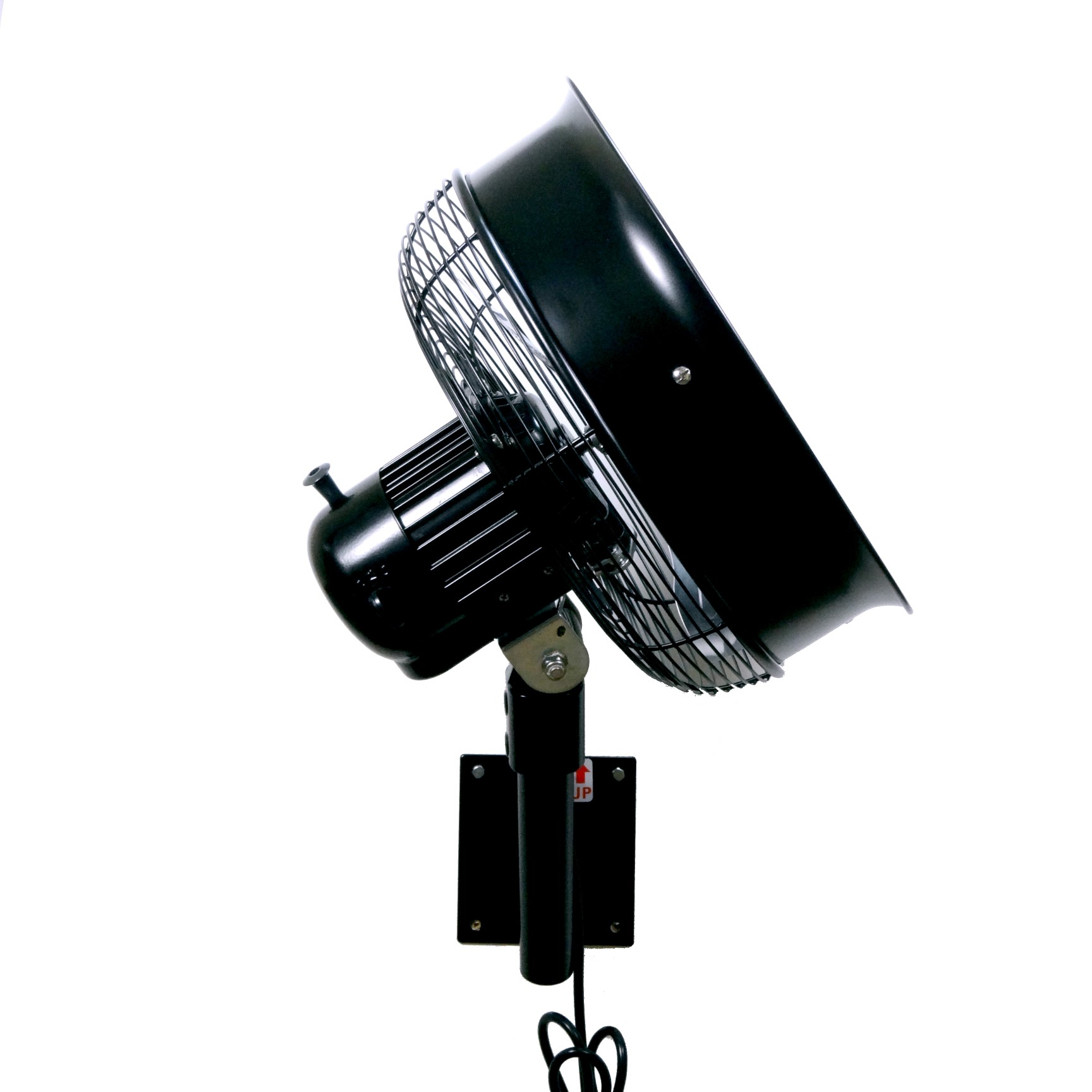 14" Oscillating Misting Fan - Image 4