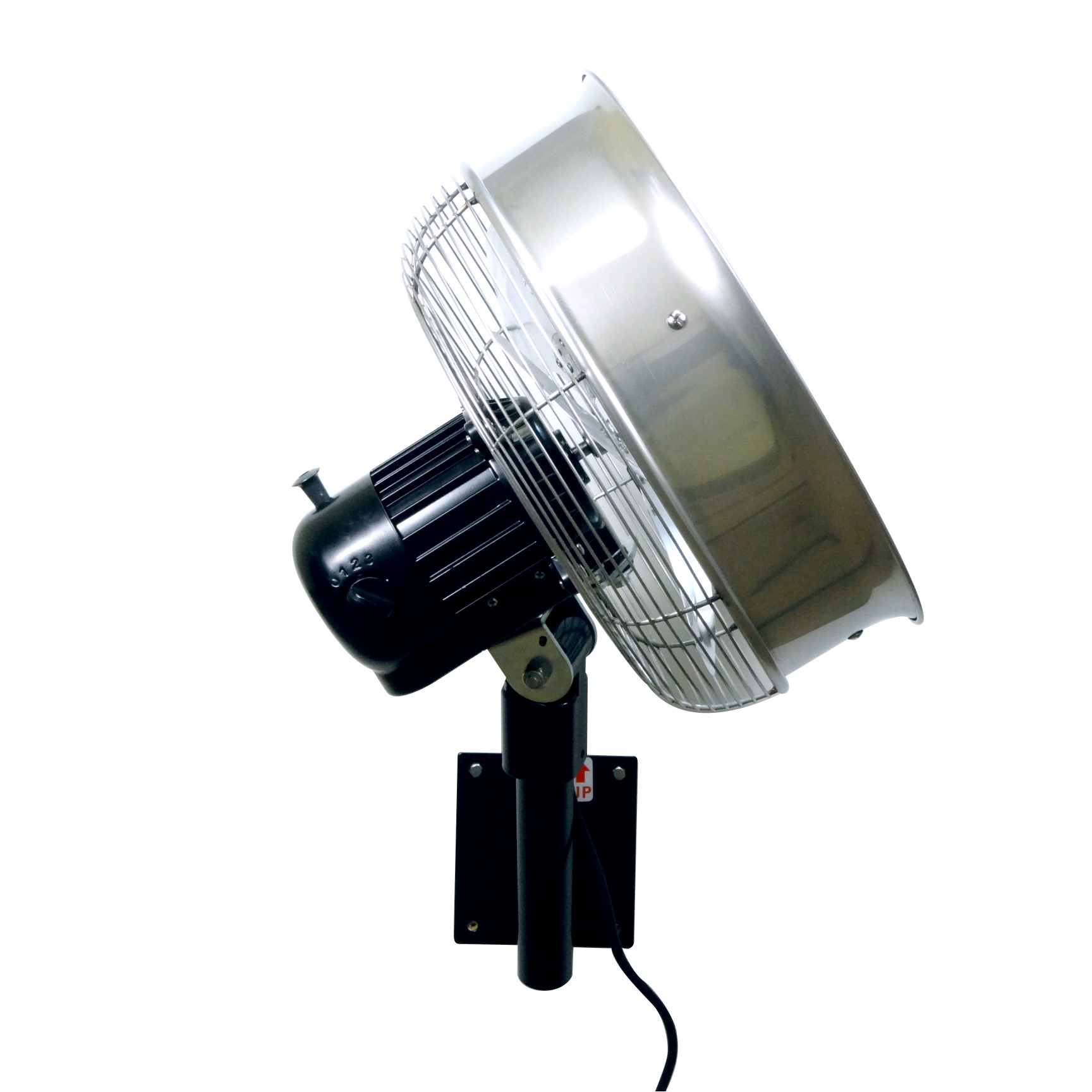 14" Oscillating Misting Fan - Image 6