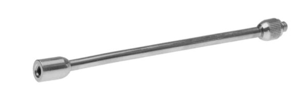 Nickel Misting Nozzle Extension 10/24 Thread