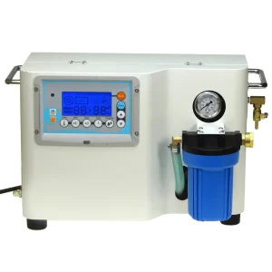 Advanced Mist 75 High Pressure Enclosed Quiet Misting Pump (With Pre-Programmed Mist Time Settings)