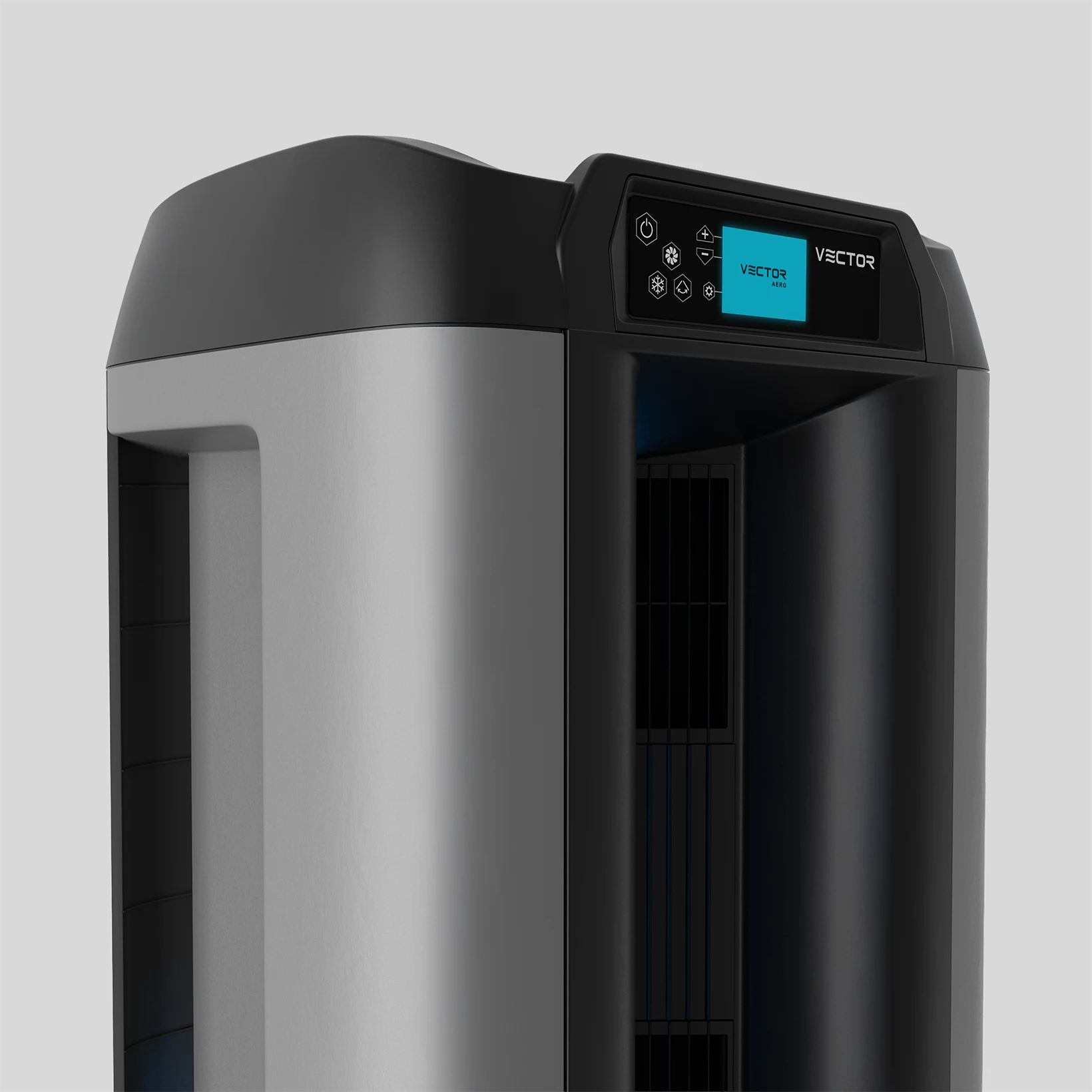 Aero Portable Misting Fan - Image 4