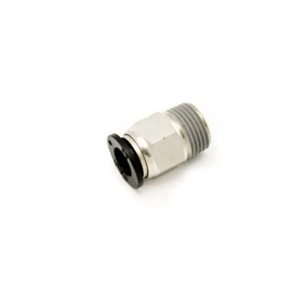 Plastic Male Adapter