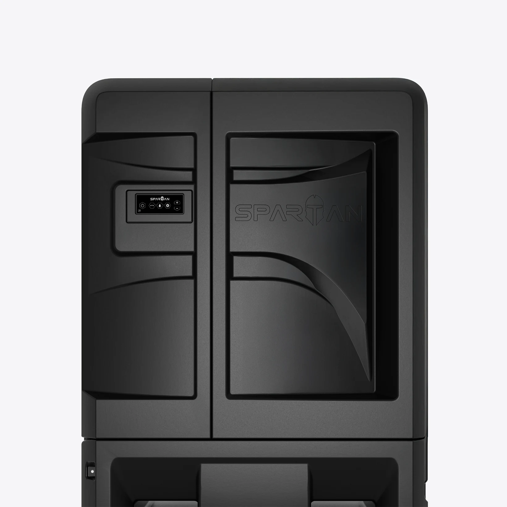 Spartan Portable Misting Fan - Image 6