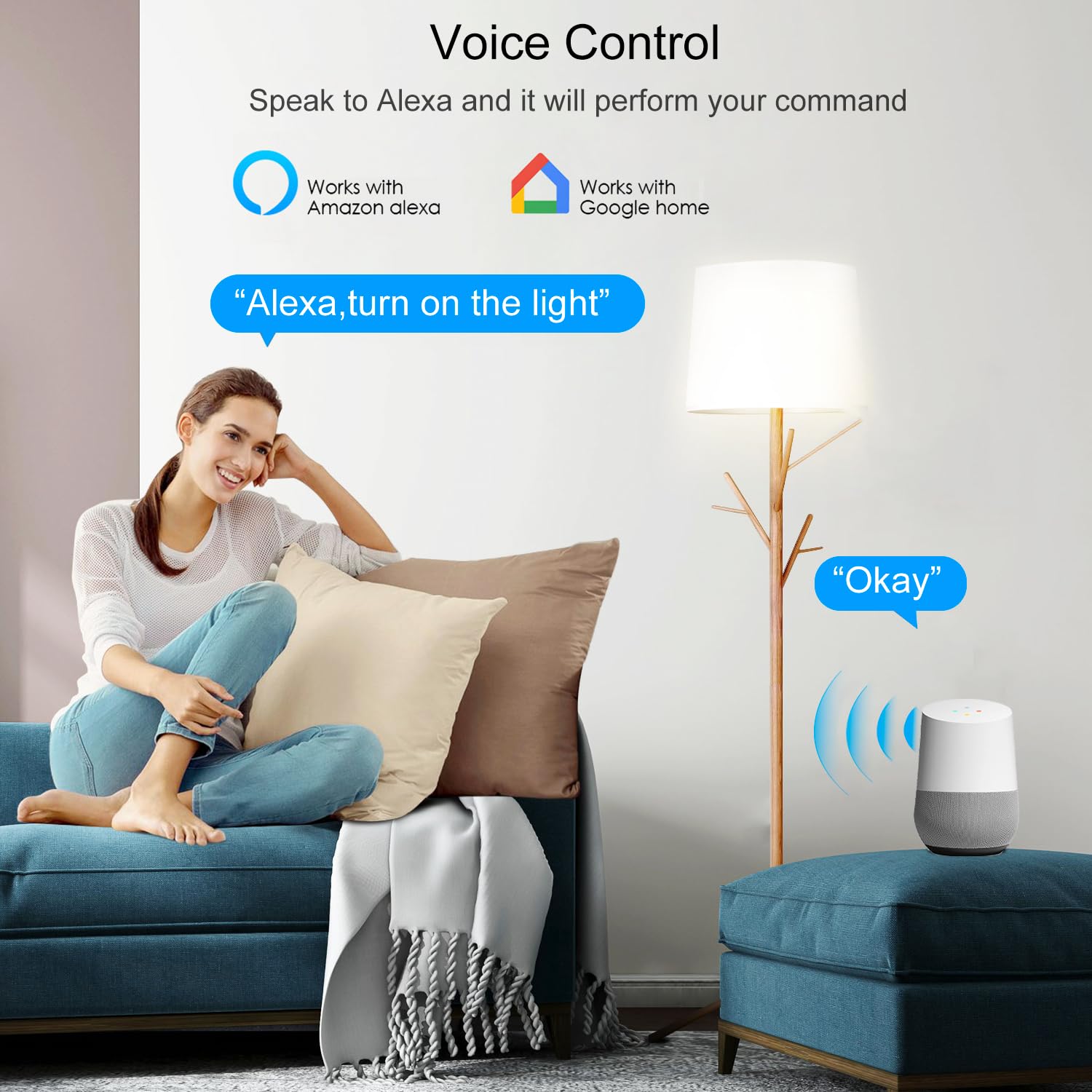 Mini WiFi Smart Switch - Image 5